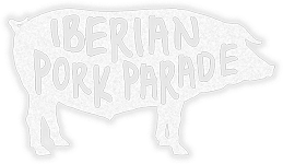 Logotipo Iberian Pork Parade